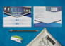 design postcard and invitations for you